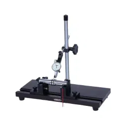Insize Bench Center without Dial Test Indicator Length 360 mm, 4741-40-12