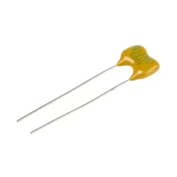 RS PRO Mica Capacitor, Capacitance 82 pF, Voltage 500 V DC, Model No 495739 (Pack of 5)-image-84