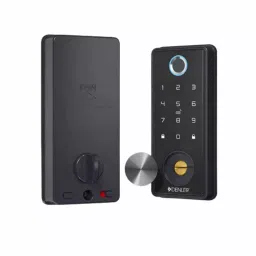 Denler Smart Digital Door Lock with Fingerprint & Pin Code Access  DB04-29