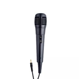 Fingers Wired Mic Mic - 10 (3.5 mm)-45