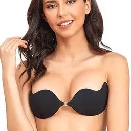 Softwrap Bra Half Coverage Lightly Padded-16