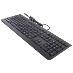 Cherry Keyboard, Standard, Usb, Black, JK-0800EU-2.-47