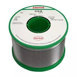 MULTICORE / LOCTITE Solder Wire, 60/40, 0.7Mm, 250G, 309 60EN 5C 0.7MM R 250G-image-84