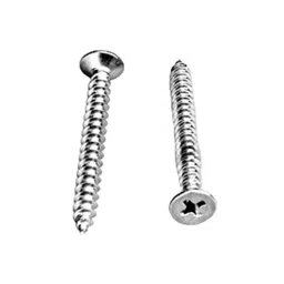 MITBIT Countersunk Screw Stainless Steel 6 mm Dia & 19 mm Length (Pack of 10 Box)-picture-47