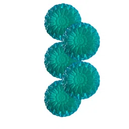 GROOVY Set Of 5 Melon Madness Blue Stone Bathing Bar - 100 g Each-32