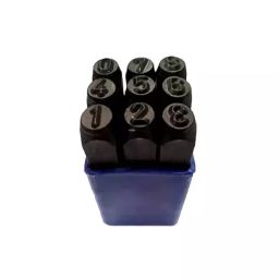 De Neers Figure Punch 3 mm Steel, FP3-image-41