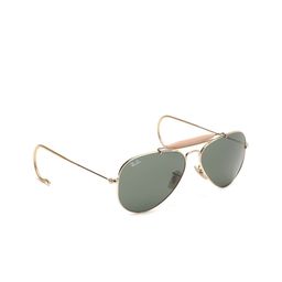 Ray-Ban Men Aviator Sunglasses-image-83