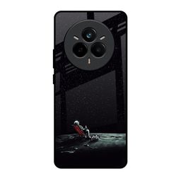 QRIOH Quirky Printed Realme 14 Pro 5G Back Case Mobile Accessories-image-57