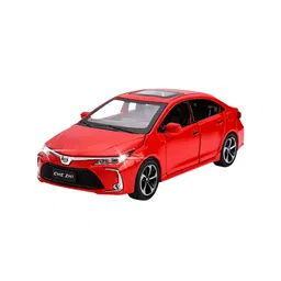 PINQUE Kids Metal Car Toy Vehicle-image-79