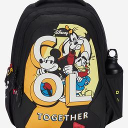 Wildcraft Wiki Squad 3 Mickey Black - 17 Inches-image-19