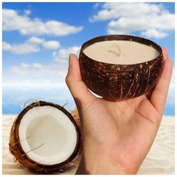 OnEarth Soy Wax Candle - 100 g-23