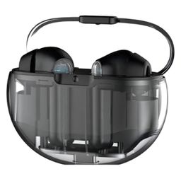 GEARZTOUCH Newly Launched MUSCT in-Ear Truly Wireless Earbuds with 18H Playtime with Case, Crystal Clear Calling Quad Mic-21