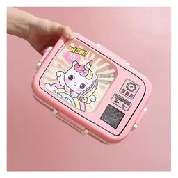 CuddleNest Bento Lunch Box for kids-image-16