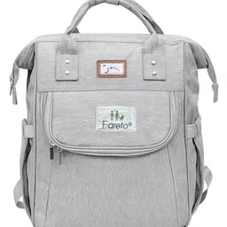Fareto Premium Quality Diaper Bag for Mother, Multipurpose Stylish Diaper Bag (Pack Of 1)-picture-25