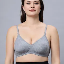 In Care Women Full Coverage Bra-image-92