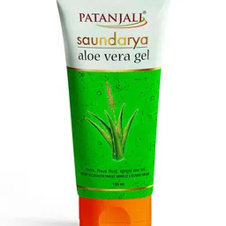 Patanjali Saundarya Aloe Vera Gel - 150ml-picture-46