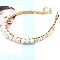 DN ENTERPRISES Women Embellished Hairband-32