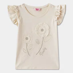 R&B Print Cotton Top-picture-23
