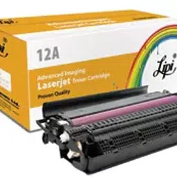 Lipi 12A Laser Toner Cartridge-image-13