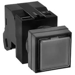 IDEC TW Series Flat LED Pilot Light with 22 mm Mounting Hole Dia, UPQW1B246DA-picture-26