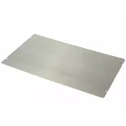 Hammond Base Plate for Enclosure 305x304.8 mm Aluminium, 2558089-image-90