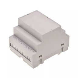 RS PRO Modular Enclosure ABS Light Grey 70.0x90.0x65.0 mm, 1862295-picture-42