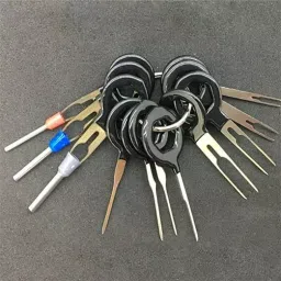 GALLOP Terminal Removal Tool Set (Set of 11), ATD100139-1 image 2