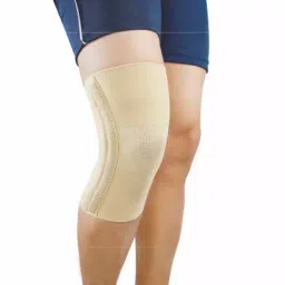 Dyna Knee Brace With Medio Lateral Stabiliser-XX-Large-image-8