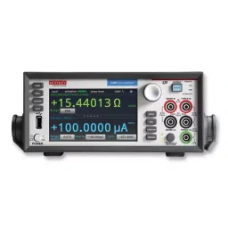 KEITHLEY Sourcemeter, Digital, 200V, 1A, 20W, 2450-36