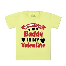 Arvesa Kids-Unisex Cotton Printed Tshirts-picture-42