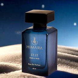 Himaira 11:11 Make A Wish 
Eau De Parfum-80ml-53