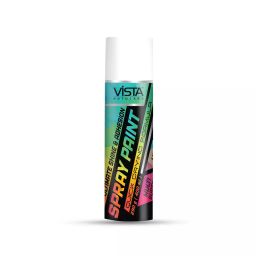 VISTA AUTO CARE Spray Paint 400 ml Gloss Finish, RCPL-00003017-16