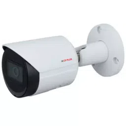 CP Plus 2MP IR Network Bullet Camera CP-UNC-TB21L3-MDS (3.6mm)-7