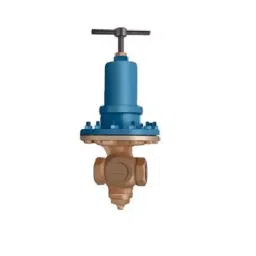 Leader 1 inch, 25 mm G Bronze Pressure Reducing Valve, BM 021-picture-18