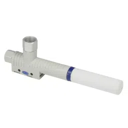 Schmalz 2.5 mm Nozzle Diameter Basic Ejector for Universal Use, SBP 25 G03 SDA-picture-32