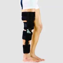 Dyna Limited Motion Knee Brace Premium -Universal-20