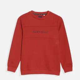Allen Solly Junior Boys Sweatshirt-image-71