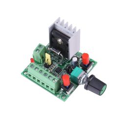 Stepper Motor Driver Speed Board Controller Pulse Signal Generator Module PWM Generator Module - RS1862Stepper Motor Driver Speed Board Controller Pulse Signal Generator Module PWM Generator Module - RS1862-23