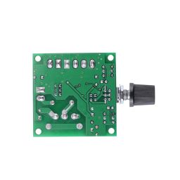 Stepper Motor Driver Speed Board Controller Pulse Signal Generator Module PWM Generator Module - RS1862Stepper Motor Driver Speed Board Controller Pulse Signal Generator Module PWM Generator Module - RS1862 image 3