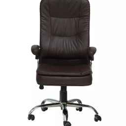 Modern India Seating High Back Manager Chair Brown Mi63-image-92