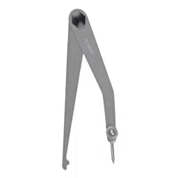 SUMMIT Stainless Steel 152.4 mm (6 Inch) Firm Joint Jenney Caliper, S/JC/6-picture-41