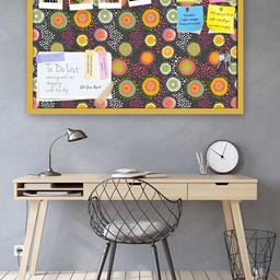 ArtzFolio Wooden Notice Pin Board-image-62