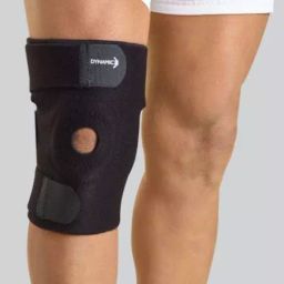 Dyna Knee Wrap Premium-Universal-12
