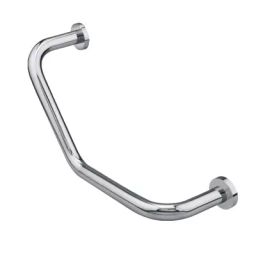 Plato Brass Grab Bar Size of 450 mm, 4135-picture-32