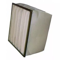RS PRO Bag Filter 592x592x360 mm, 2550965-image-66
