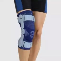 Dyna Genugrip HB Hinged Knee Brace-Left-Small-7