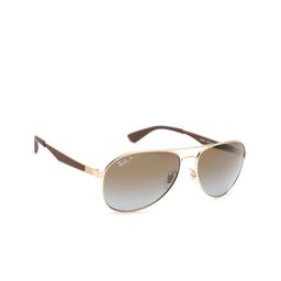 Ray-Ban Men Aviator Sunglasses-19