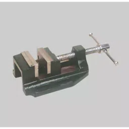 Unique U 317 Jaw Width 150 mm Drill Vice-image-27