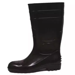 Fortune Jumbo-14 10 No. Steel Toe PVC Gumboot-image-98