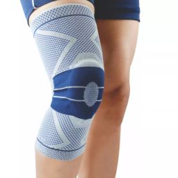 Dyna 3D Knitted Knee Brace (Left) - M-image-77